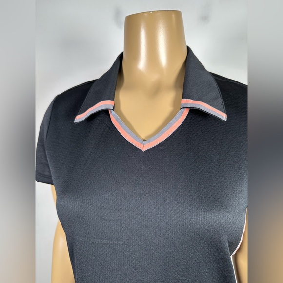 Nike Golf Tour Performance Women’s NWT Size Medium Standard Fit Polo Shirt - Picture 2 of 11